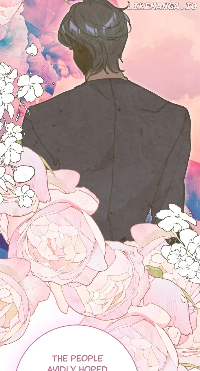 My Husband Changes Every Night Chapter 100 - Page 79