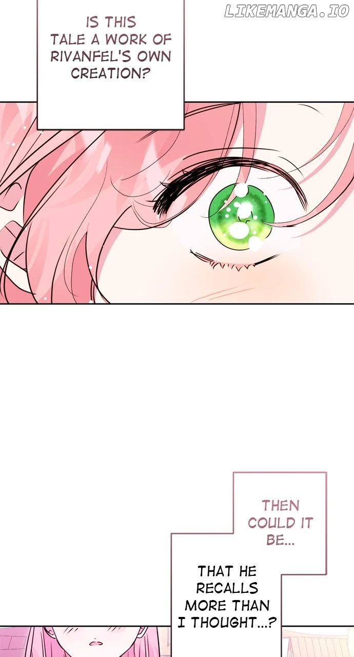 My Husband Changes Every Night Chapter 100 - Page 82