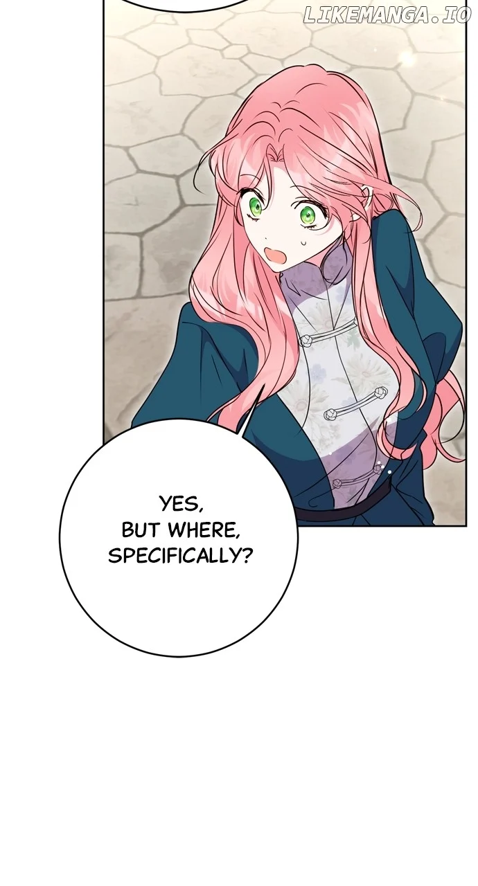 My Husband Changes Every Night Chapter 100 - Page 88