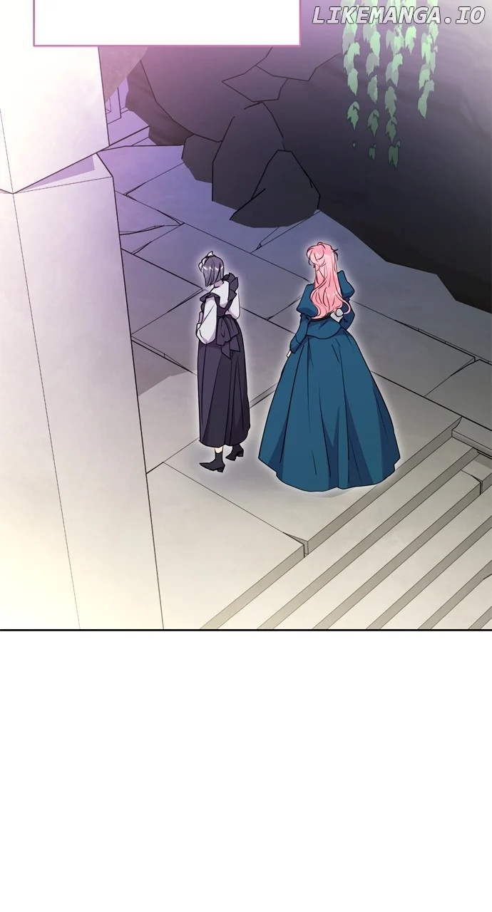 My Husband Changes Every Night Chapter 100 - Page 92