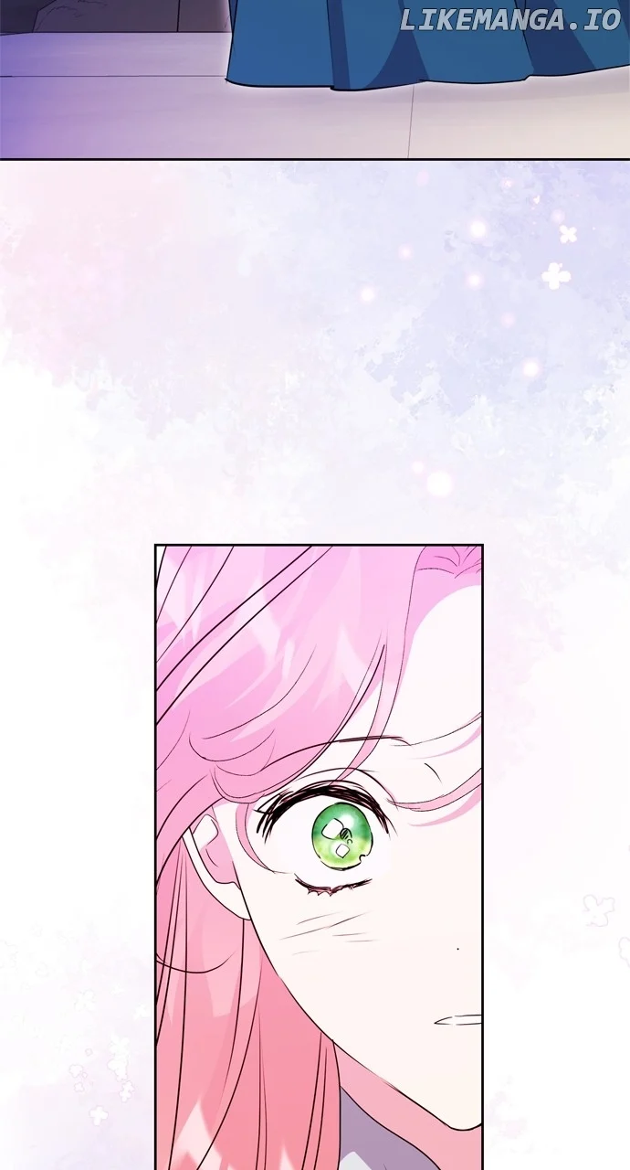 My Husband Changes Every Night Chapter 100 - Page 94