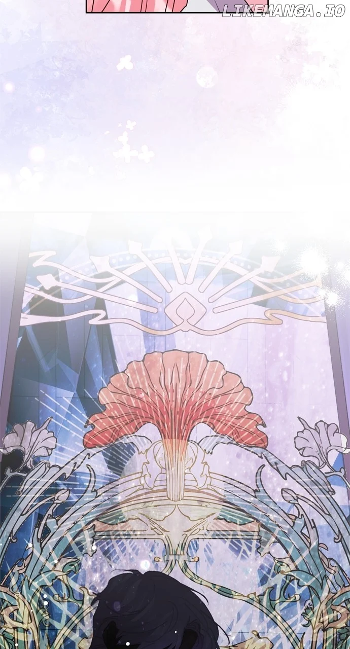 My Husband Changes Every Night Chapter 100 - Page 95