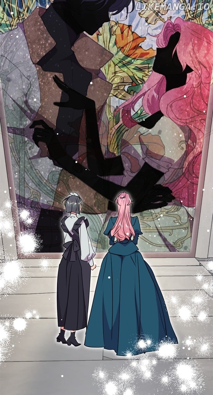 My Husband Changes Every Night Chapter 100 - Page 96