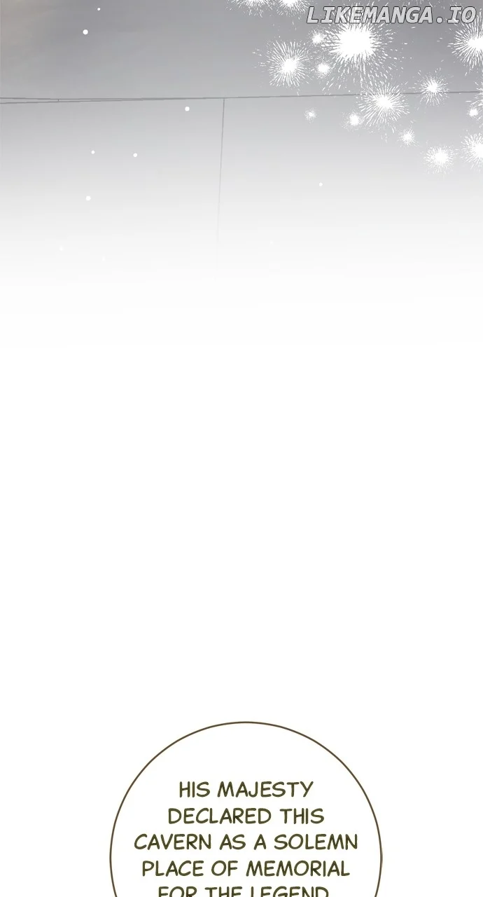 My Husband Changes Every Night Chapter 100 - Page 97