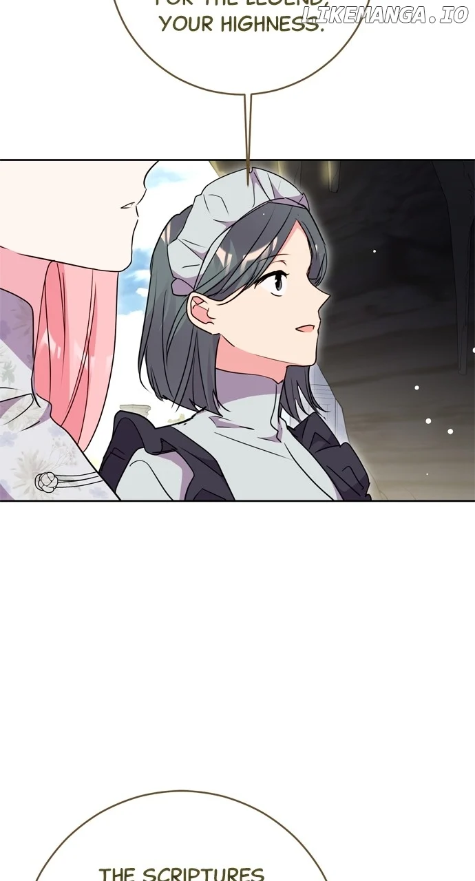 My Husband Changes Every Night Chapter 100 - Page 98