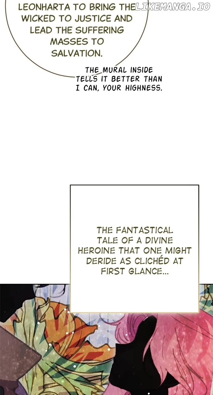 My Husband Changes Every Night Chapter 100 - Page 100