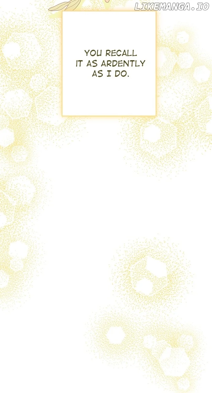 My Husband Changes Every Night Chapter 100 - Page 103