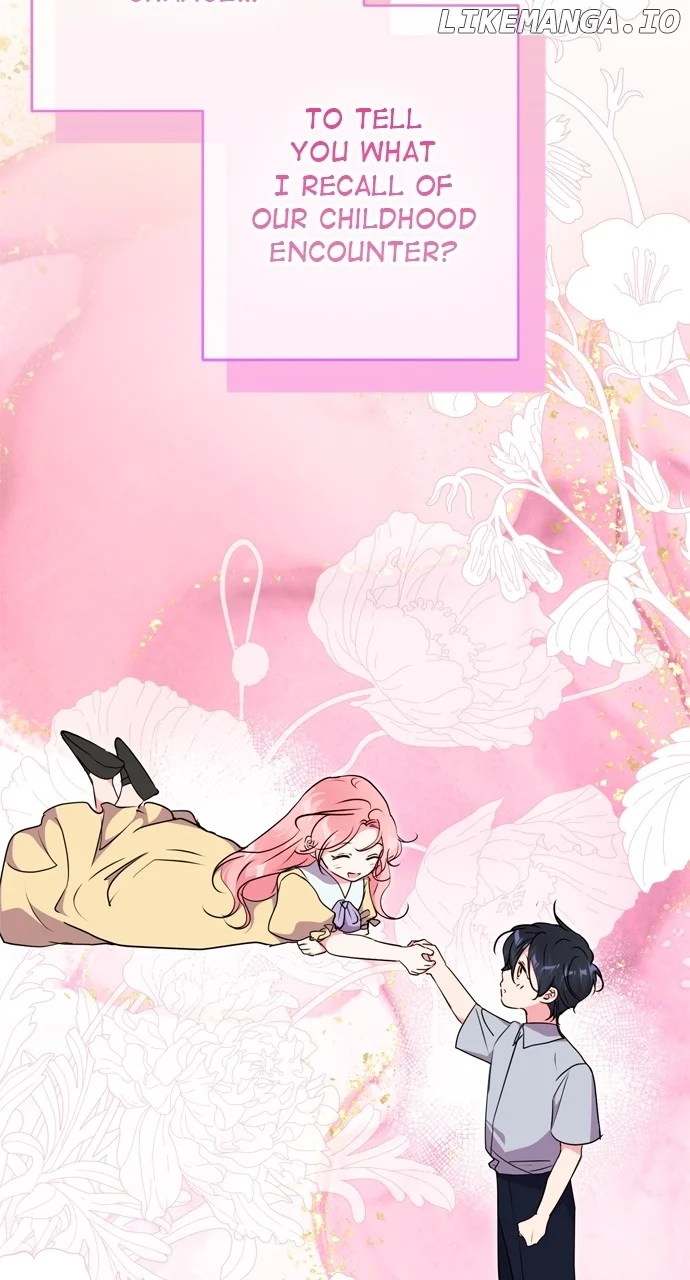 My Husband Changes Every Night Chapter 101 - Page 5