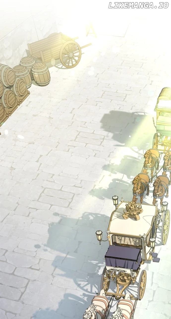 My Husband Changes Every Night Chapter 101 - Page 12