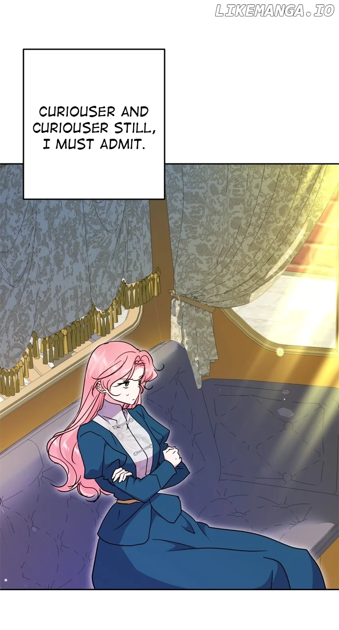 My Husband Changes Every Night Chapter 101 - Page 15