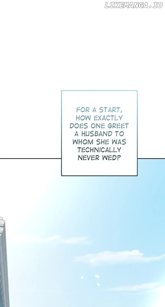 My Husband Changes Every Night Chapter 101 - Page 16