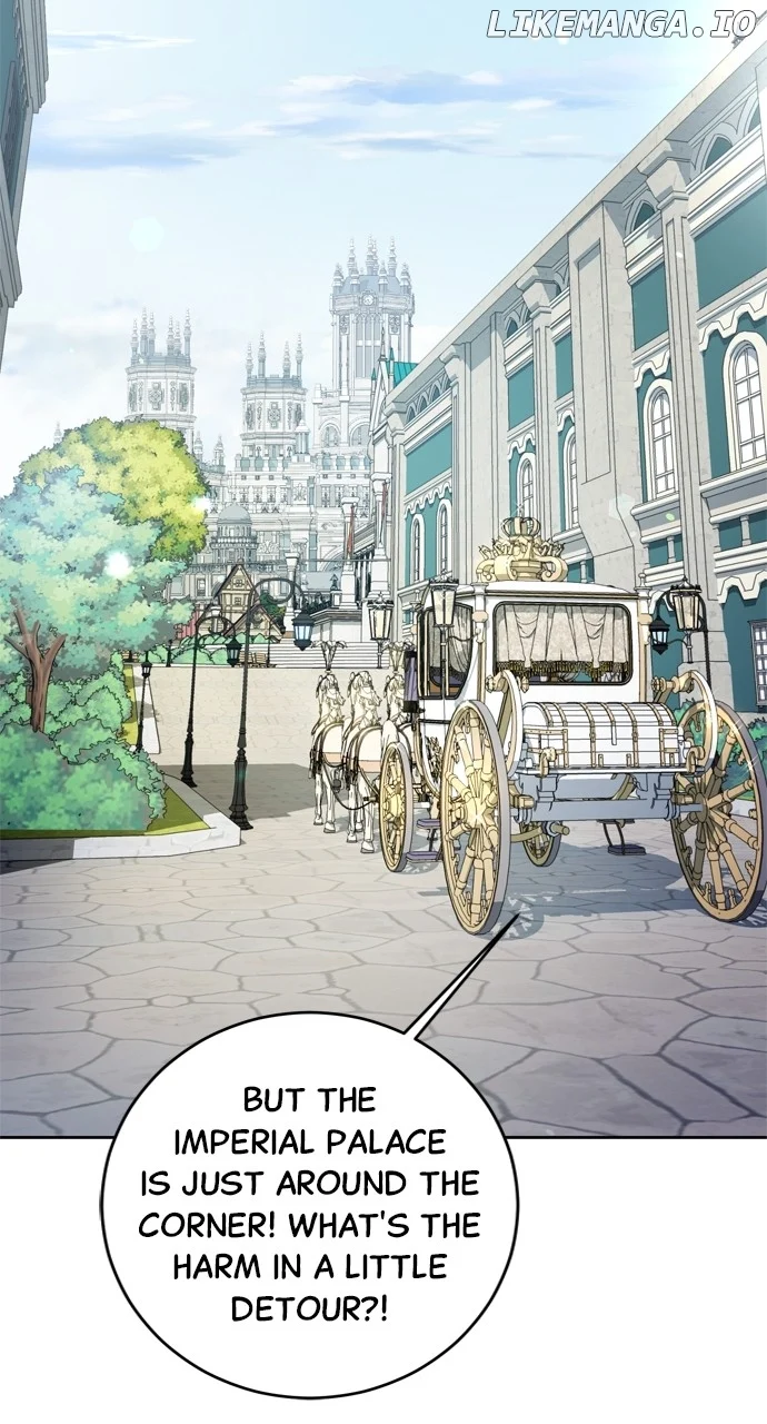 My Husband Changes Every Night Chapter 101 - Page 17