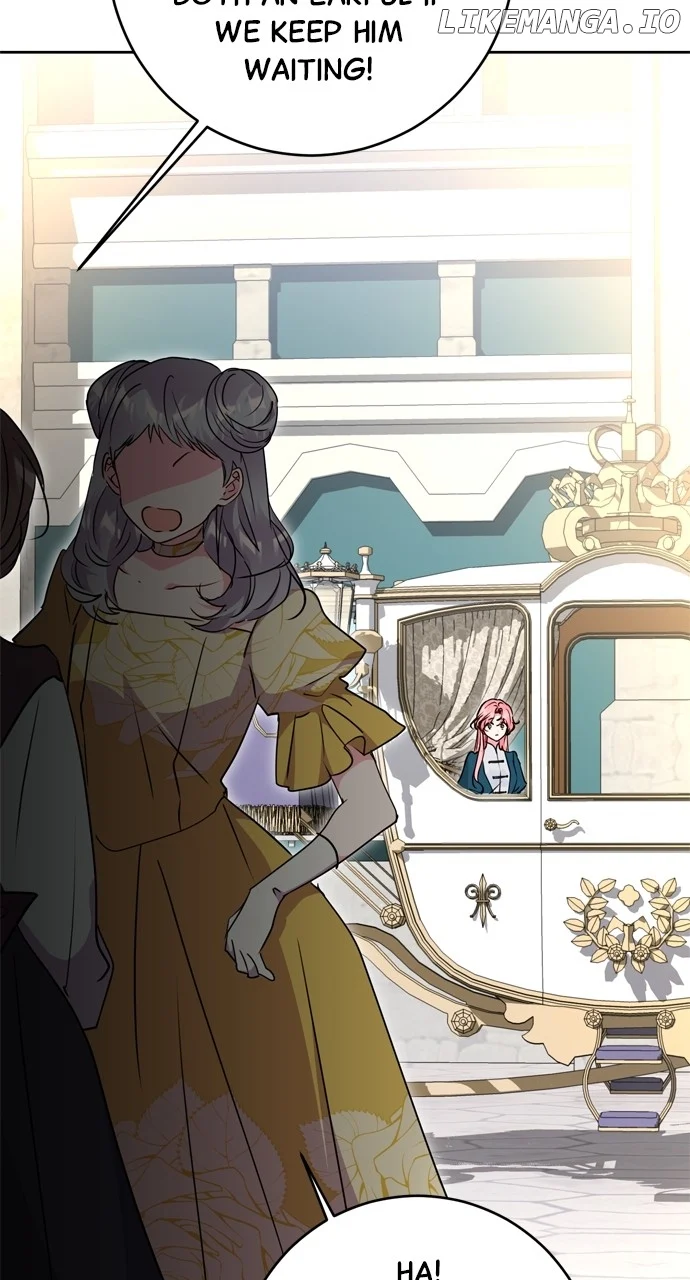 My Husband Changes Every Night Chapter 101 - Page 19