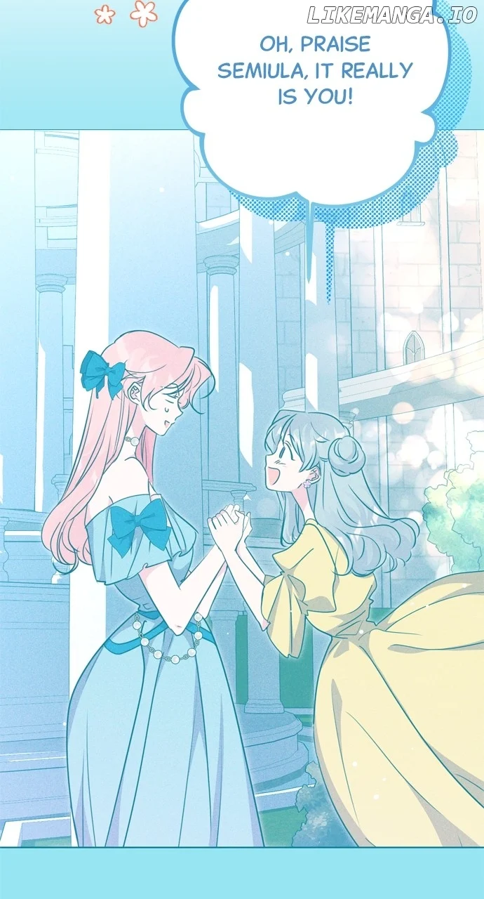 My Husband Changes Every Night Chapter 101 - Page 23