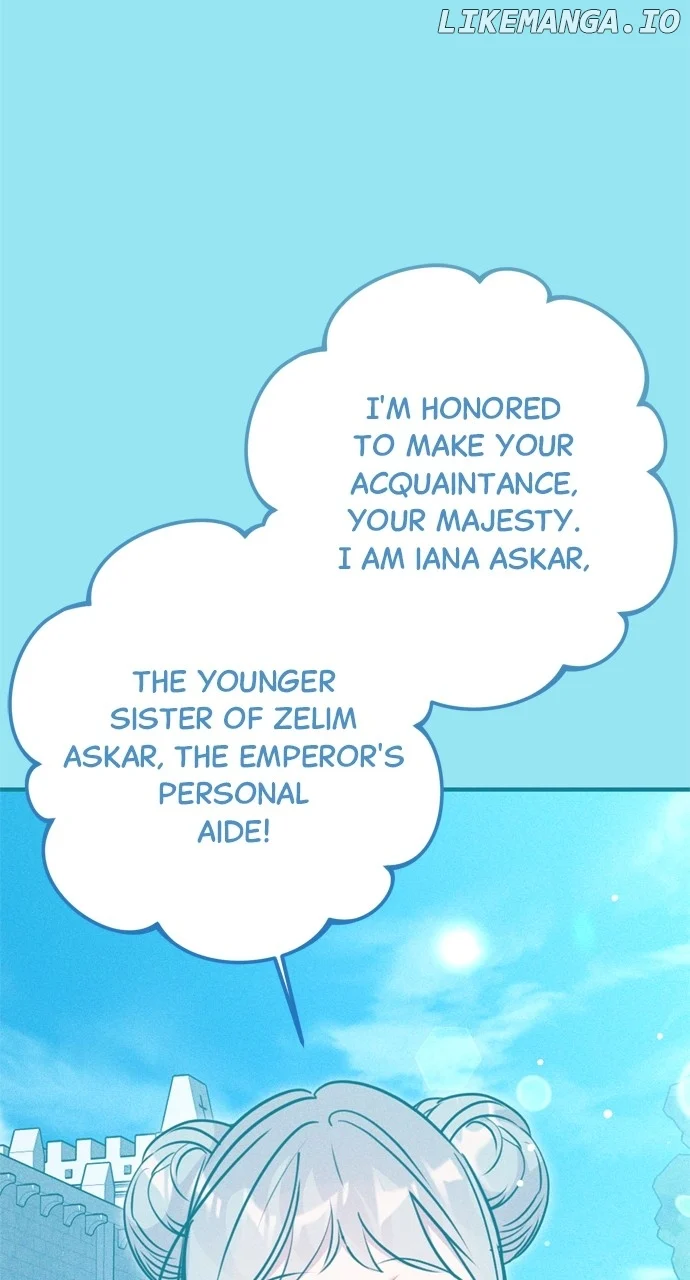 My Husband Changes Every Night Chapter 101 - Page 24