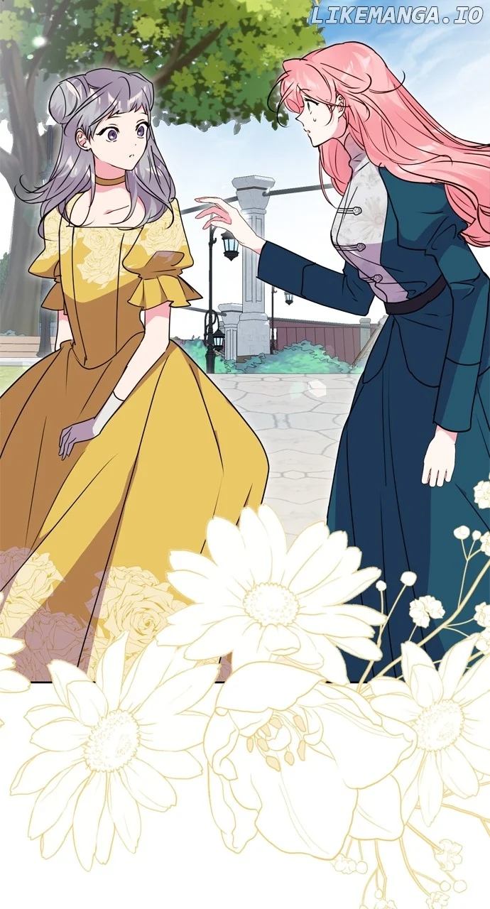 My Husband Changes Every Night Chapter 101 - Page 28