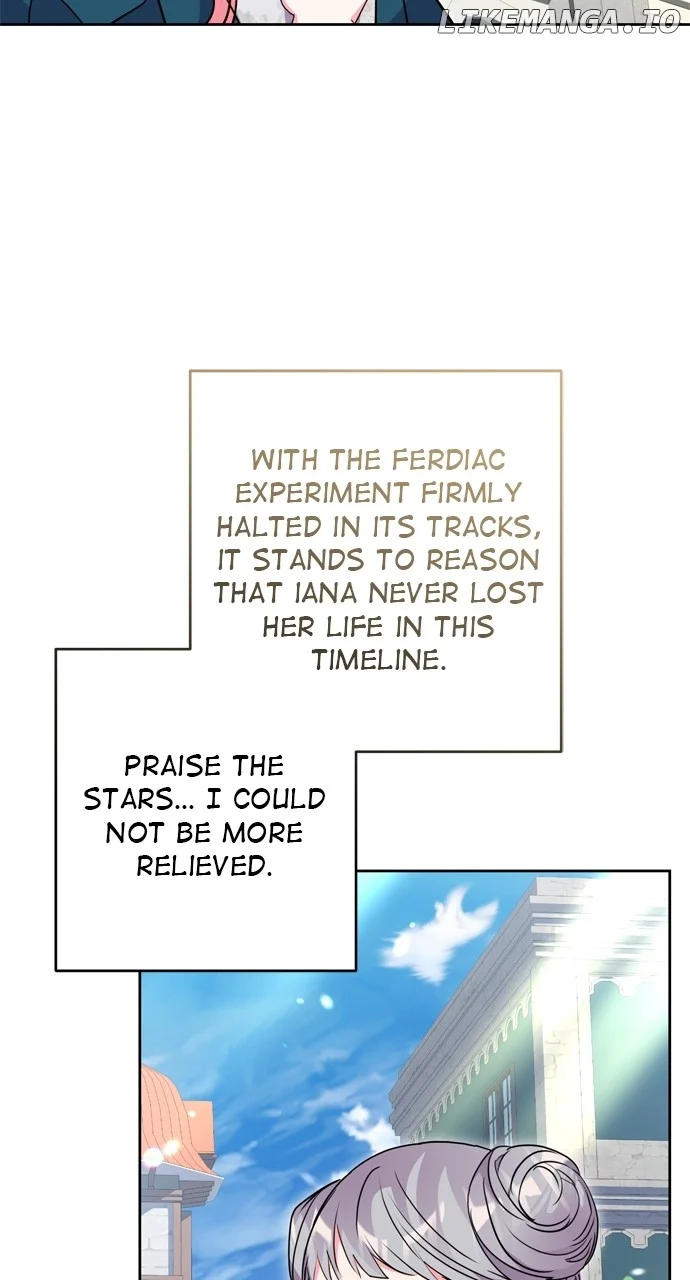 My Husband Changes Every Night Chapter 101 - Page 31