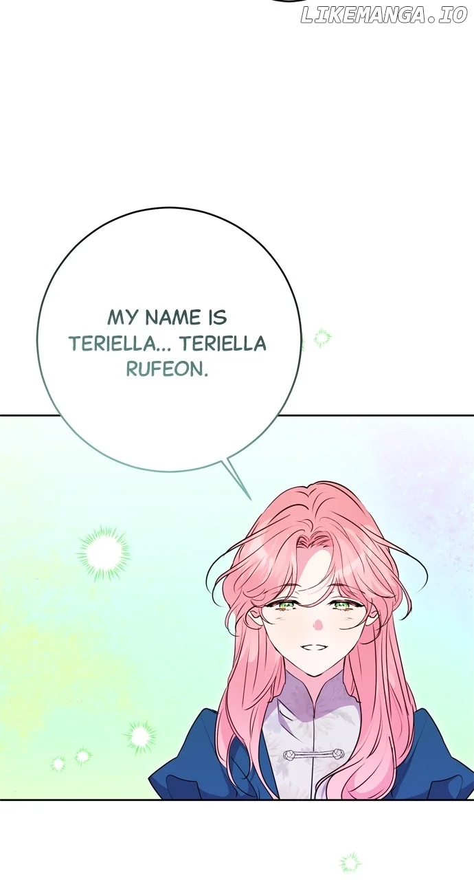 My Husband Changes Every Night Chapter 101 - Page 34