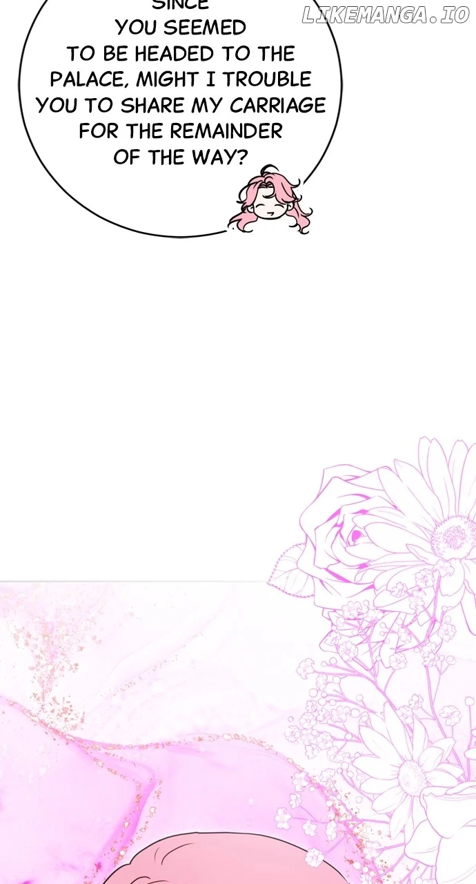 My Husband Changes Every Night Chapter 101 - Page 37