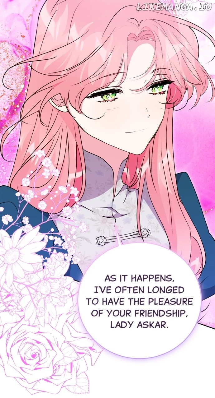 My Husband Changes Every Night Chapter 101 - Page 38