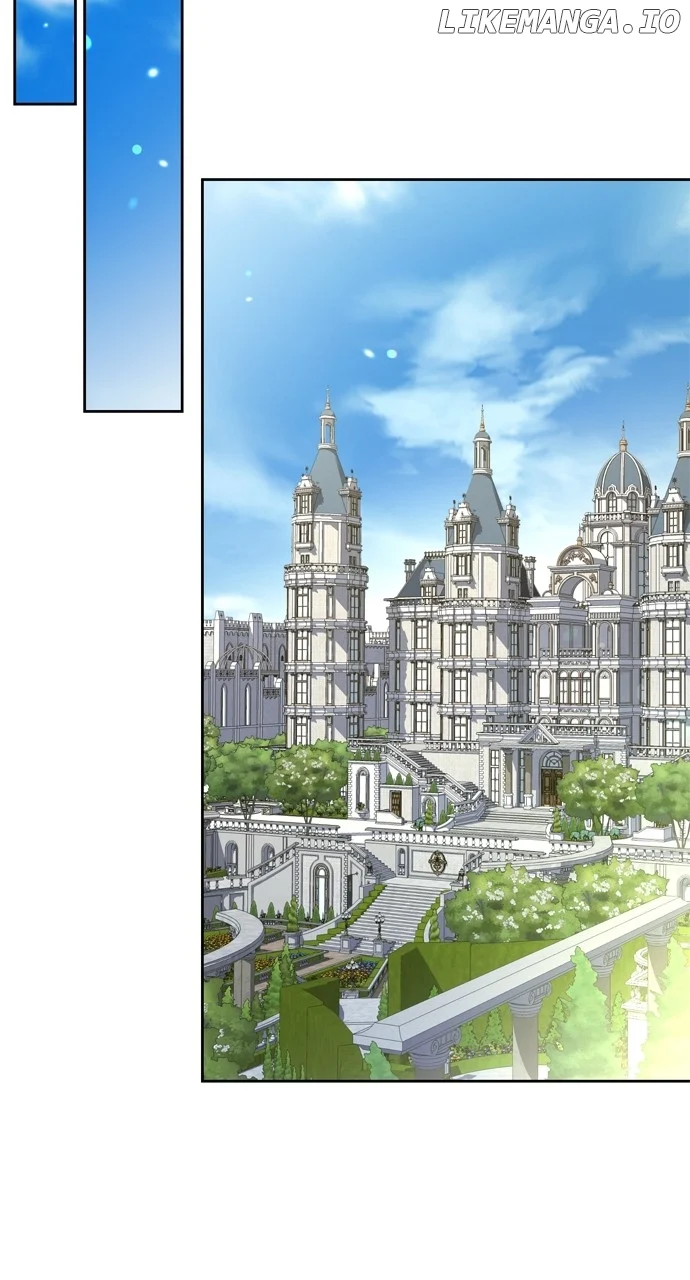 My Husband Changes Every Night Chapter 101 - Page 40