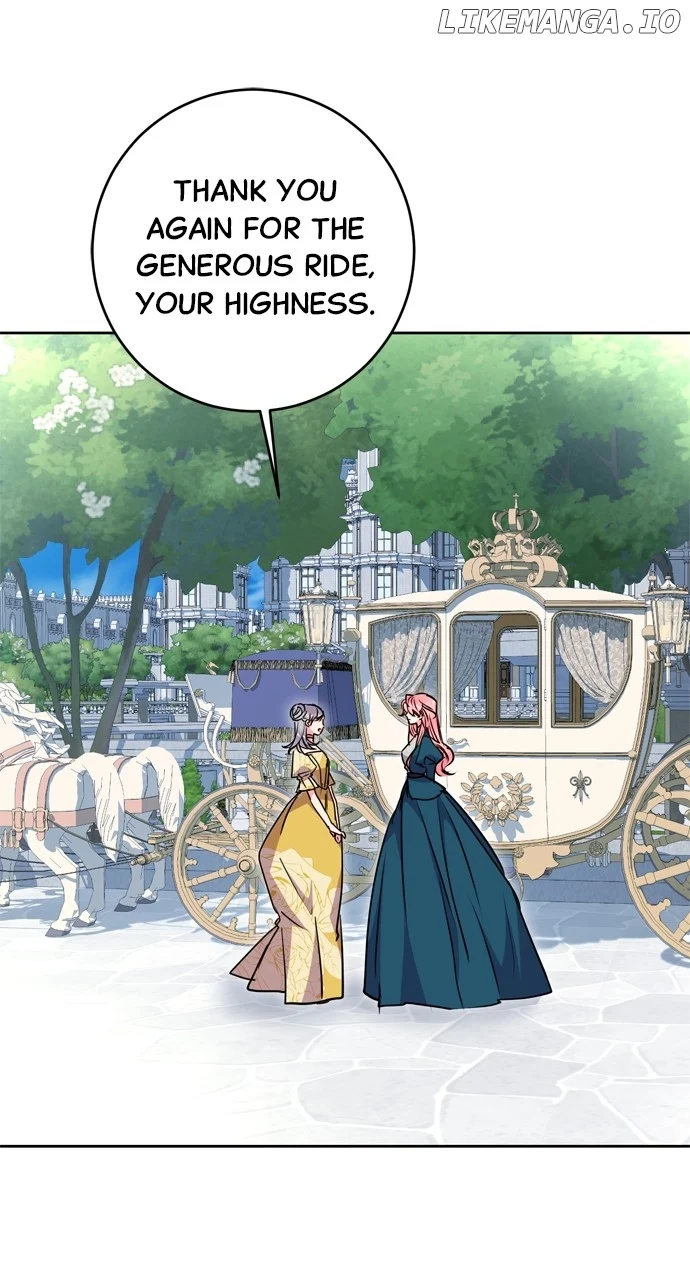 My Husband Changes Every Night Chapter 101 - Page 41