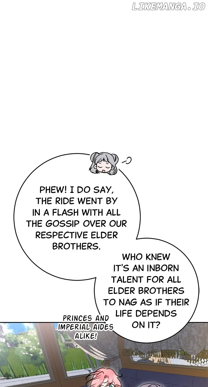 My Husband Changes Every Night Chapter 101 - Page 42