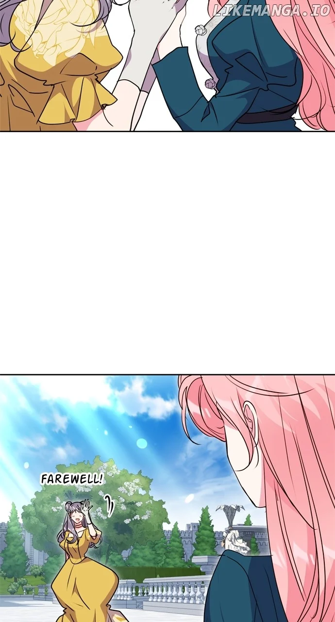 My Husband Changes Every Night Chapter 101 - Page 46