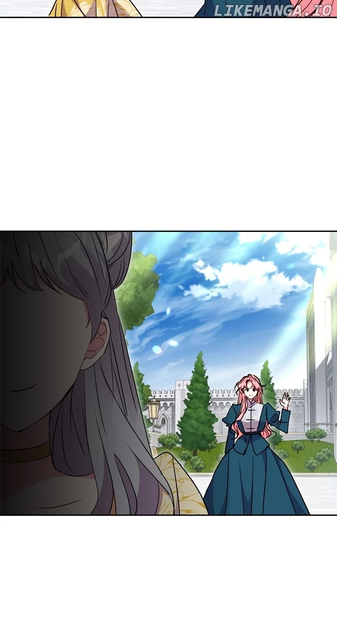 My Husband Changes Every Night Chapter 101 - Page 47