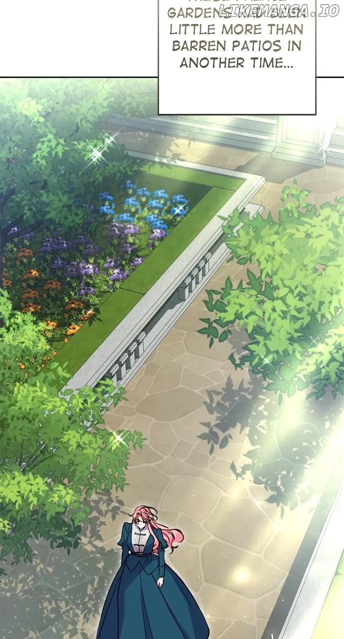 My Husband Changes Every Night Chapter 101 - Page 49