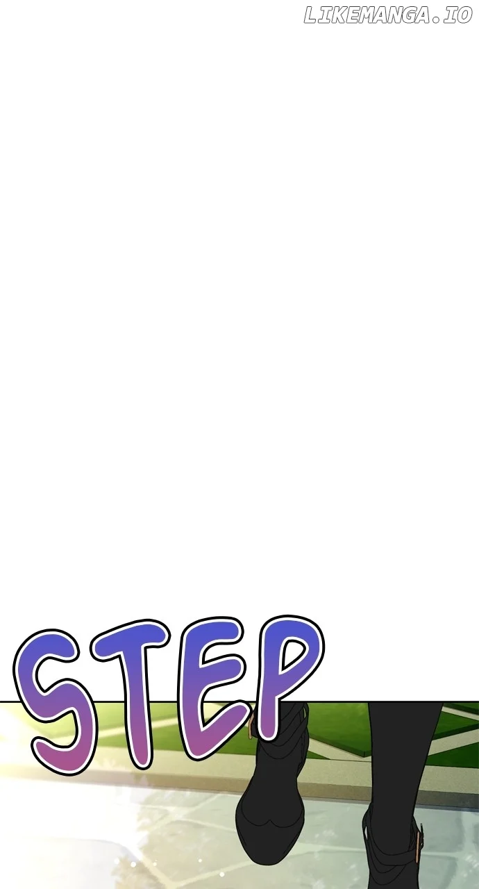 My Husband Changes Every Night Chapter 101 - Page 52