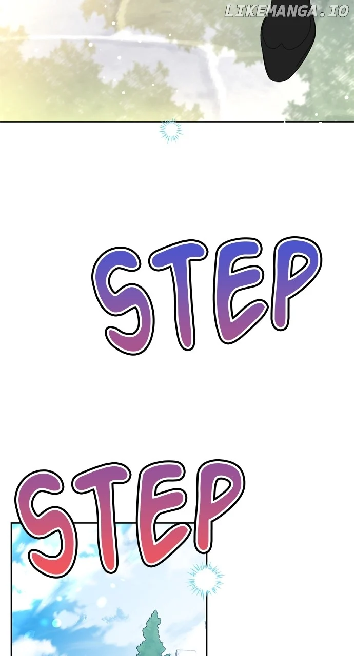 My Husband Changes Every Night Chapter 101 - Page 53