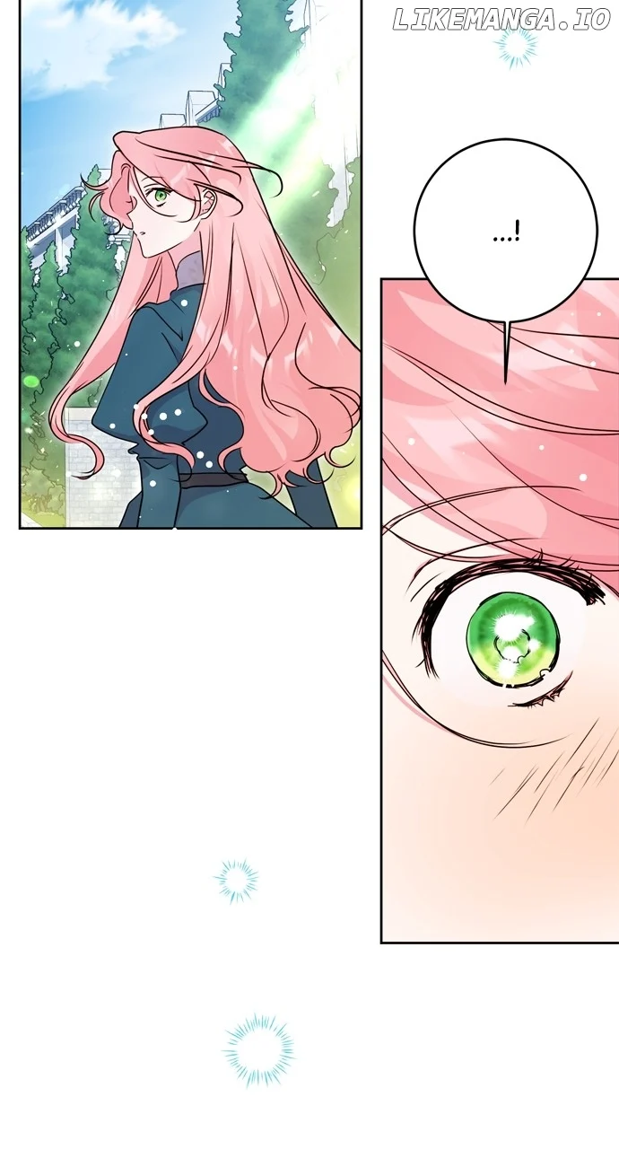 My Husband Changes Every Night Chapter 101 - Page 54