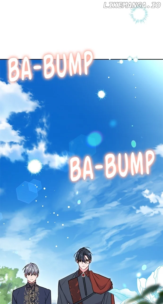 My Husband Changes Every Night Chapter 101 - Page 55