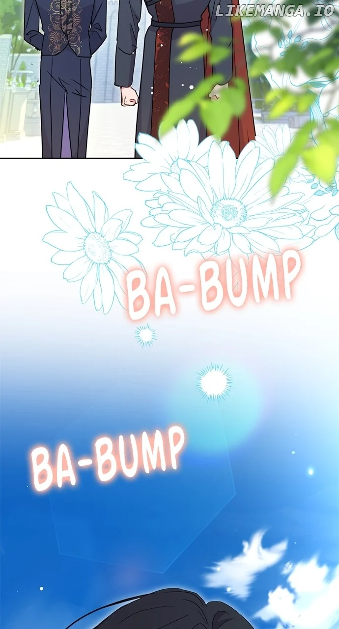 My Husband Changes Every Night Chapter 101 - Page 56