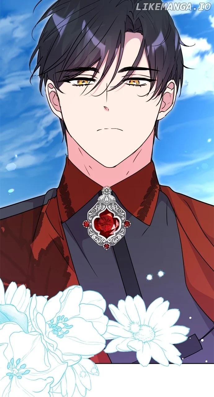 My Husband Changes Every Night Chapter 101 - Page 57