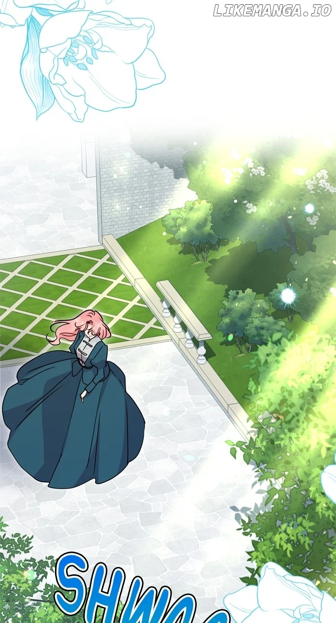 My Husband Changes Every Night Chapter 101 - Page 58