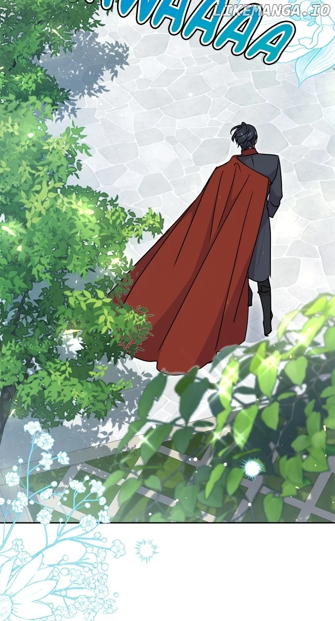 My Husband Changes Every Night Chapter 101 - Page 59