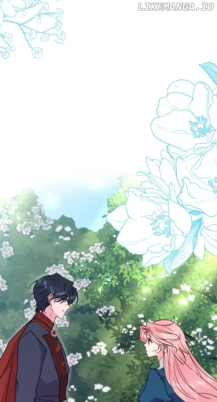 My Husband Changes Every Night Chapter 101 - Page 60