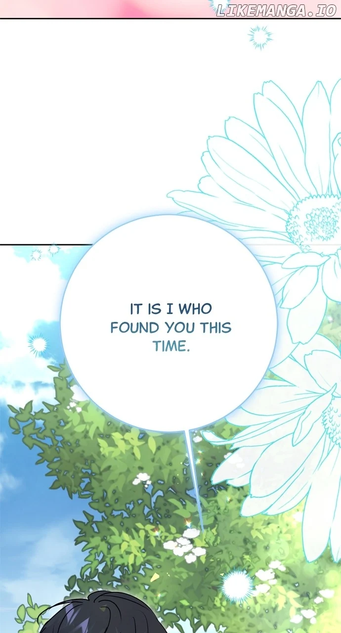 My Husband Changes Every Night Chapter 101 - Page 66