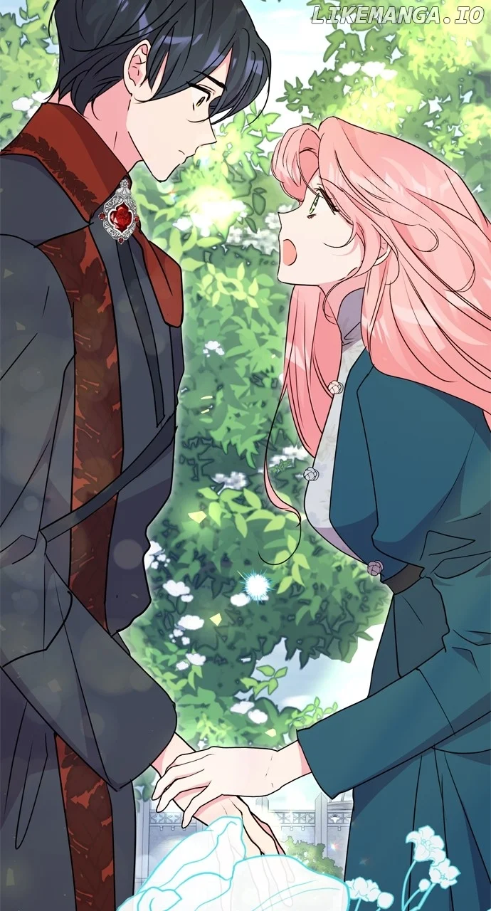 My Husband Changes Every Night Chapter 101 - Page 67