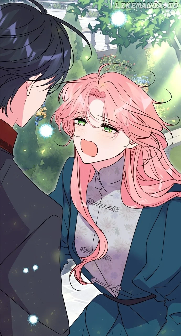 My Husband Changes Every Night Chapter 101 - Page 70