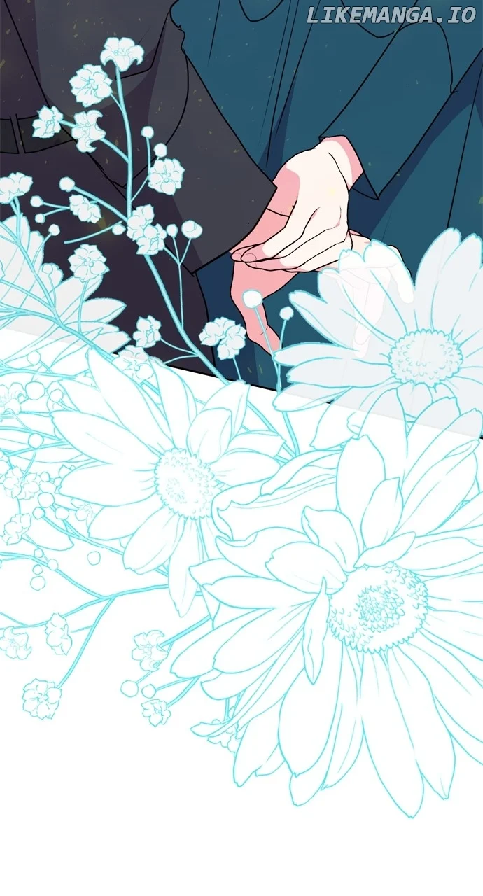 My Husband Changes Every Night Chapter 101 - Page 71