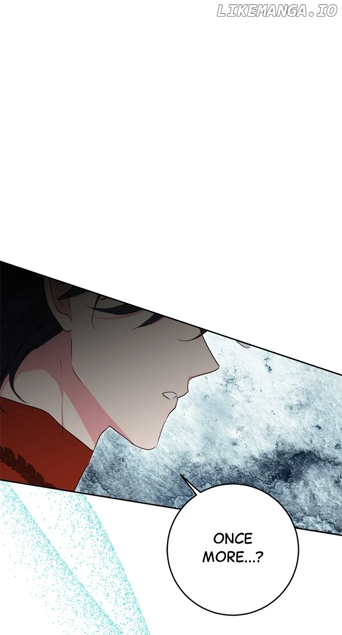 My Husband Changes Every Night Chapter 101 - Page 72