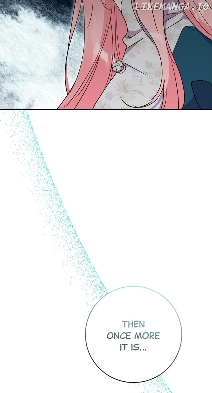 My Husband Changes Every Night Chapter 101 - Page 74