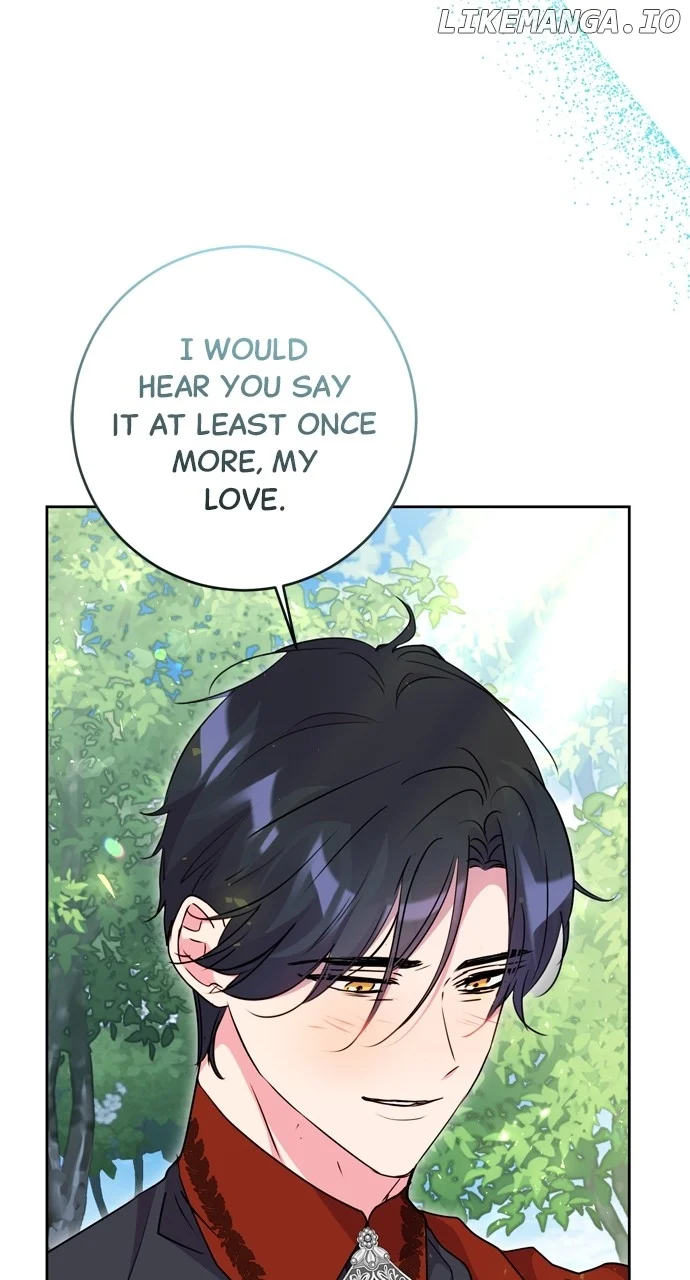 My Husband Changes Every Night Chapter 101 - Page 75