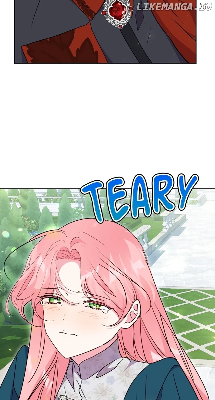 My Husband Changes Every Night Chapter 101 - Page 76