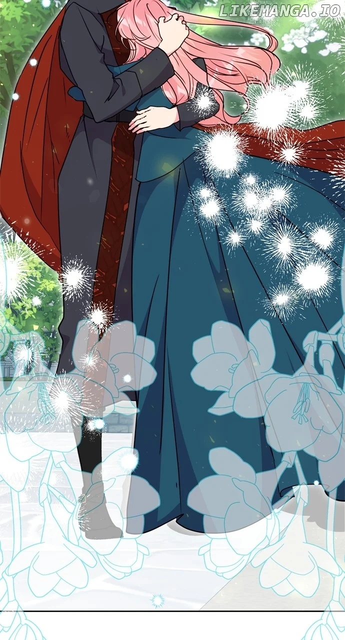 My Husband Changes Every Night Chapter 101 - Page 78