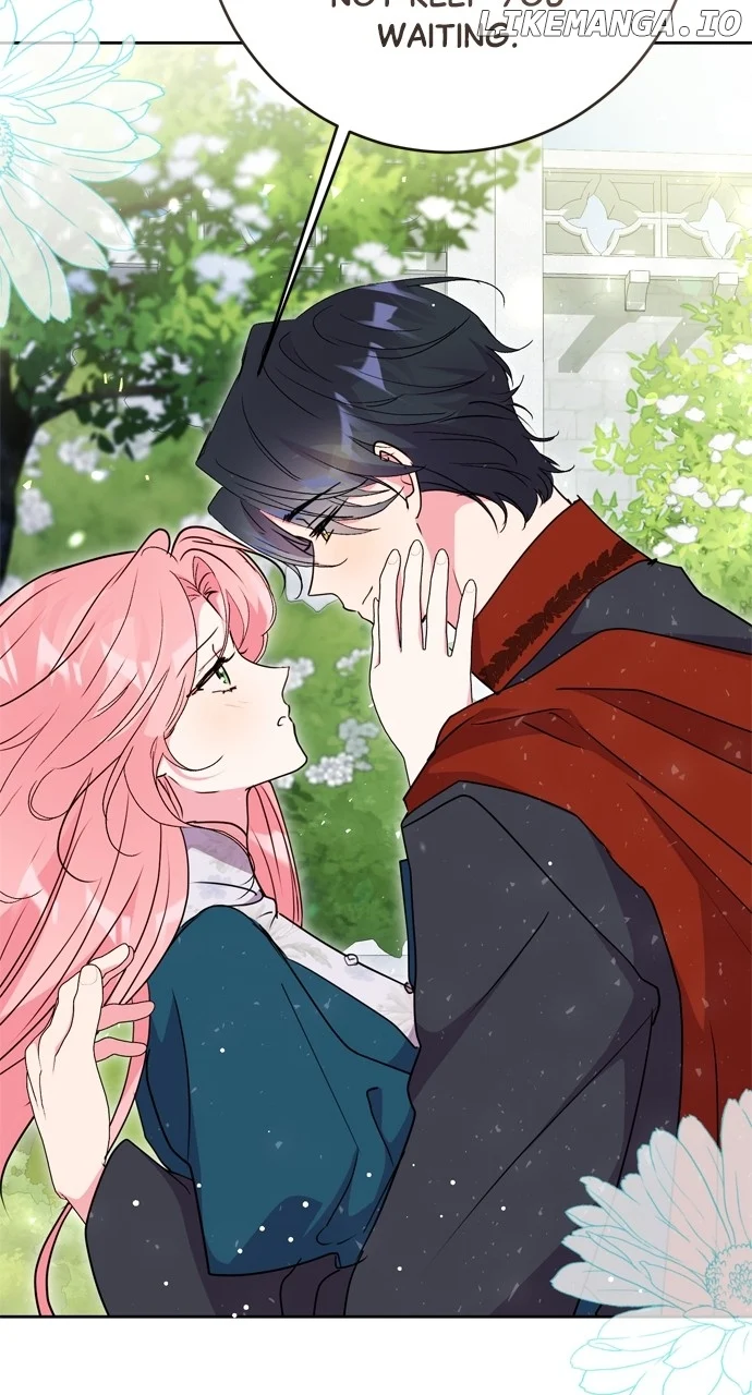 My Husband Changes Every Night Chapter 101 - Page 85