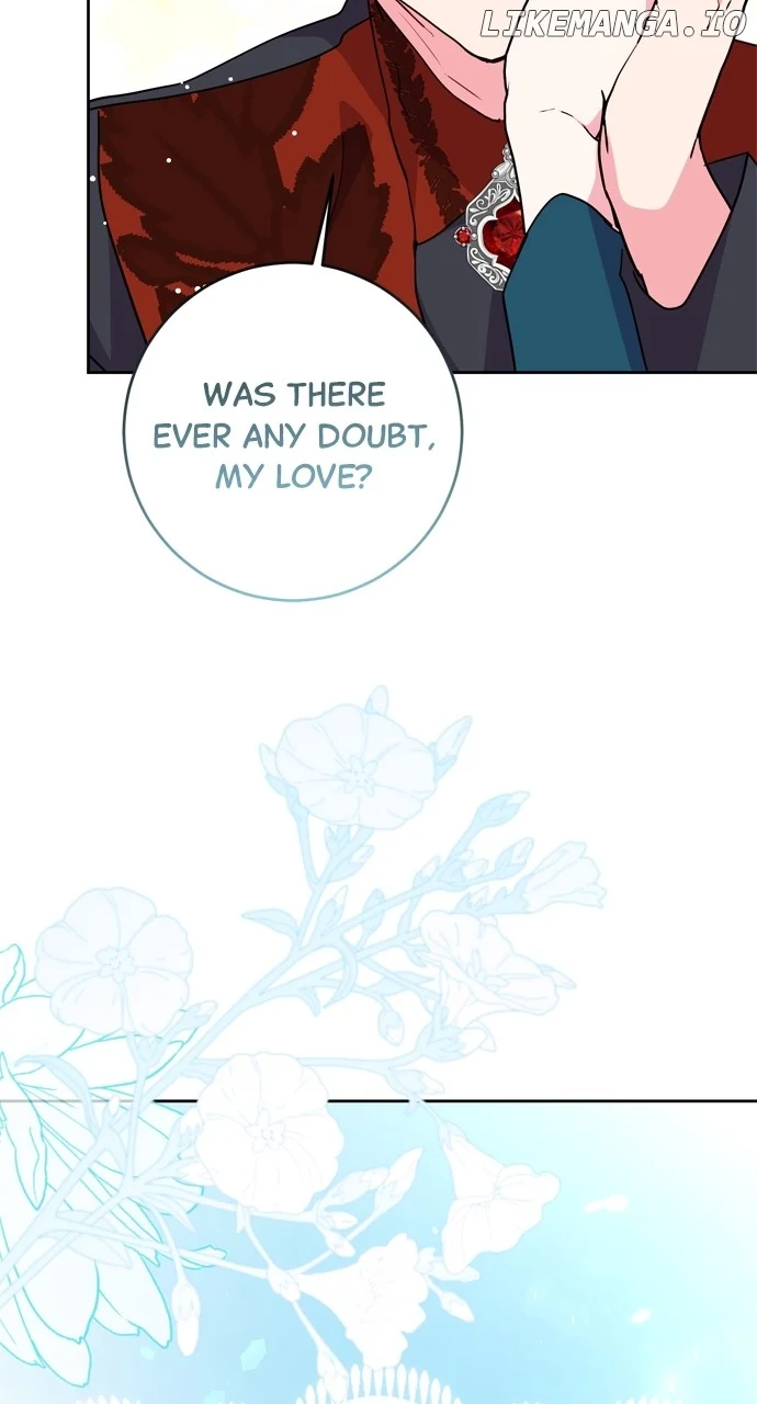 My Husband Changes Every Night Chapter 101 - Page 87